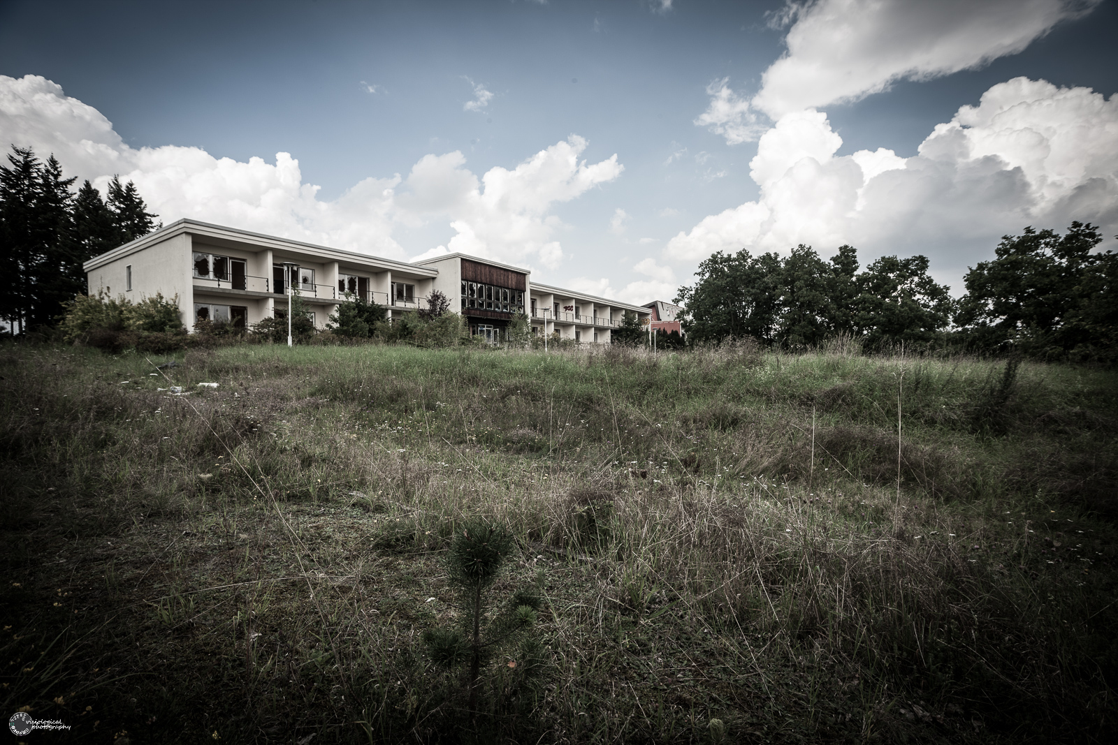 Hotel Seeblick